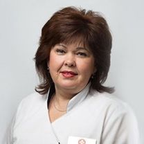 Мельникова Елена Ивановна