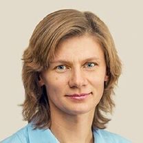 Кизевич Наталья Михайловна