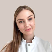 Куликович Кристина Сергеевна