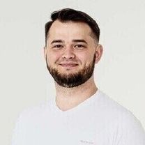 Маценко Александр Валерьевич