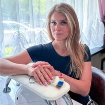 Рябова Дарья