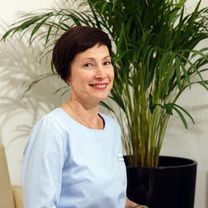 Кирпичникова Людмила Петровна