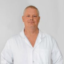 Волков Владимир Васильевич