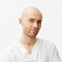 Шарай Павел Александрович