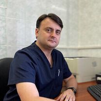 Матох Алексей Викторович