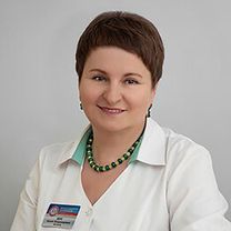 Леус Галина Владимировна