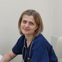 Титенок Марина Валериевна