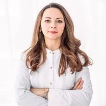 Лученкова Мария Владимировна