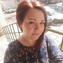 Чеславская Надежда