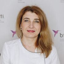 Ерохова Ирина Васильевна