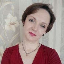 Круцько Елена Анатольевна