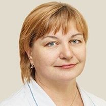 Вербицкая Мария Сигизмундовна