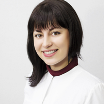 Голденкова Анна Леонидовна