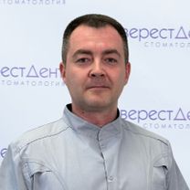 Кривенько Алексей Александрович