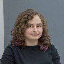 Кривко Ольга