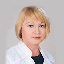 Хмелевская Елена Александровна