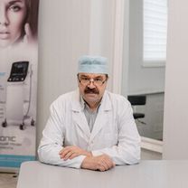 Горбачев Александр Николаевич