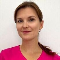 Дубко Ольга Александровна