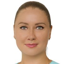 Лигута Ольга Михайловна