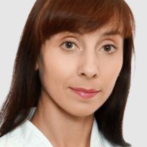 Олейник Анна Александровна