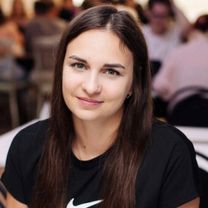 Синкевич Анастасия