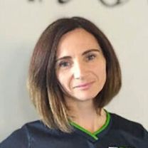 Волкова Мария