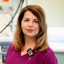 Букач Ольга Ивановна