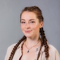 Кроль Полина