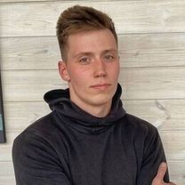 Могилёв Никита