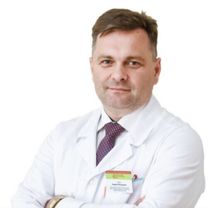 Гурин Андрей Леонидович