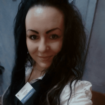 Самонова Татьяна