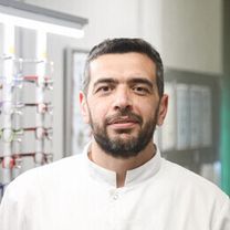 Алмоуса Маен Мухаммед