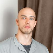 Левошко Алексей