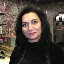 Долгая Людмила