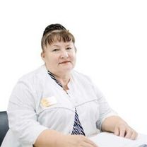 Иванцова Нина Семёновна