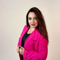 Бузовская Ольга Михайловна