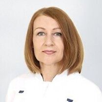 Ермак Алла Алексеевна