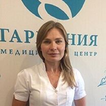 Мельник Елена Владимировна