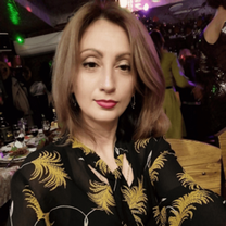 Ткачук Ольга