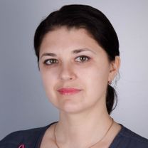 Трибуш Анна Григорьевна