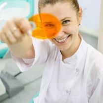 Дремлюк Любовь Викторовна