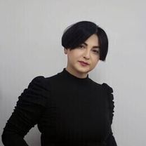 Бороненкова Алла Борисовна