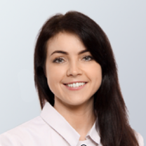 Лойша Анна Сергеевна