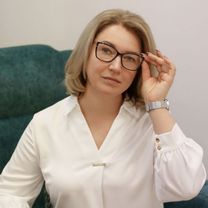 Литвинко Наталья Игоревна