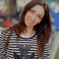 Сухаревич Алеся