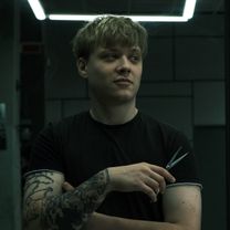 Шелест Владислав Леонидович