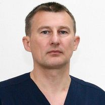 Камарец Александр Михайлович