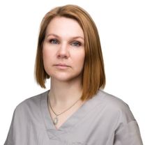 Клюшина-Комаровская Анастасия Владимировна