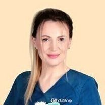 Дубиковская Ирина Валерьевна