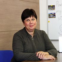 Нестерова Татьяна